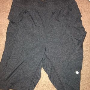 Men’s lululemon shorts